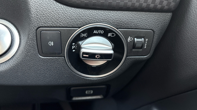 Mercedes-Benz A-Class A180 Sport Executive 5dr Petrol Hatchback